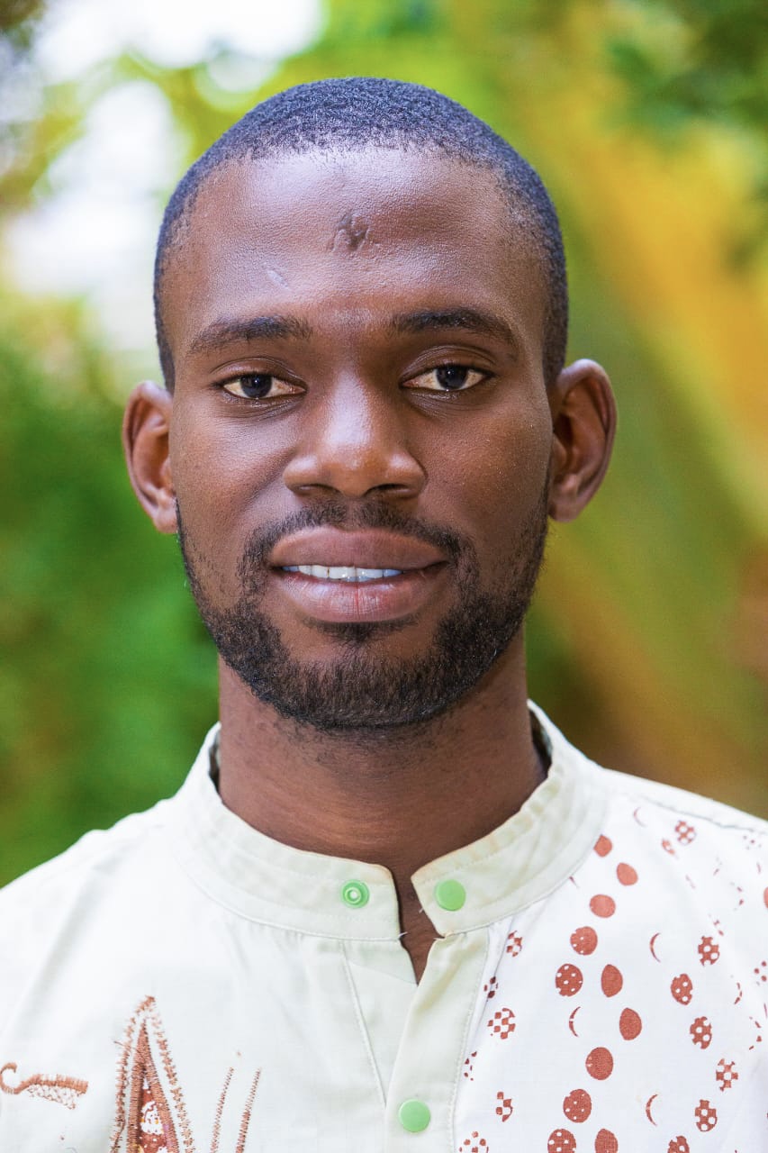 Thioye Mariko — Fondateur de RelayOps